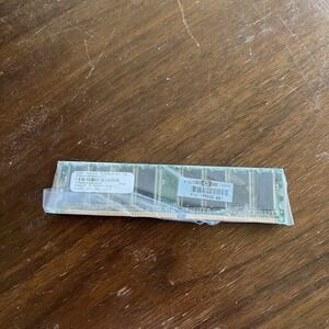 Smart Modular‎ SM5646485D8N6CHM1H 512MB 266 PC2100 DDR SDRAM HP 175925-001